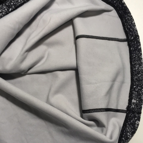 Lululemon tank with shelf bra - Picture 7 of 7